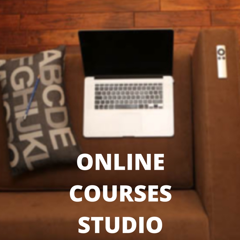 Online Courses Studio