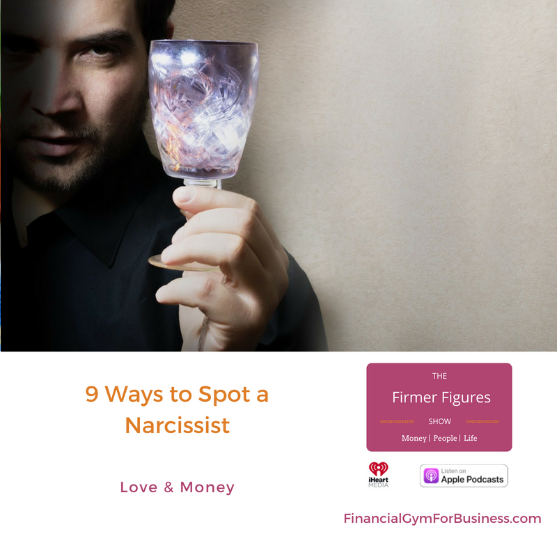 LOVING A COVERT NARCISSIST | 9 Ways to Spot a Narcissist in Divorce